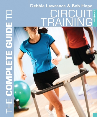 Complete Guide to Circuit Training book