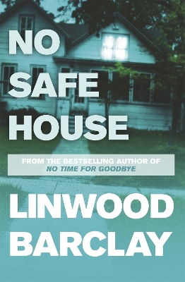 No Safe House book