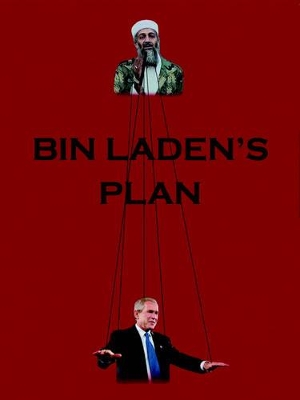 Bin Laden's Plan book