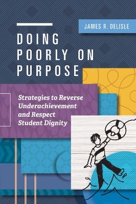 Doing Poorly on Purpose book