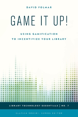 Game it Up! book