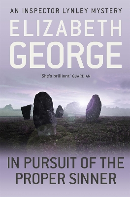 In Pursuit of the Proper Sinner by Elizabeth George