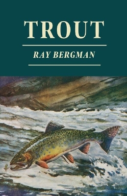 Trout book