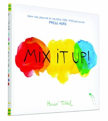 Mix it Up book