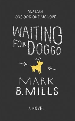 Waiting For Doggo book