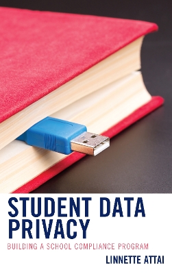 Student Data Privacy book