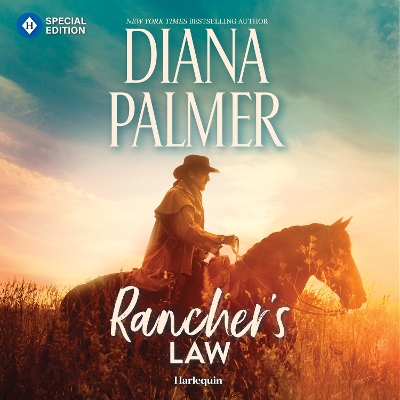 Rancher'S Law by Diana Palmer