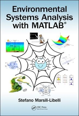 Environmental Systems Analysis with MATLAB(R) by Stefano Marsili-Libelli