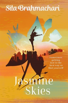 Jasmine Skies book