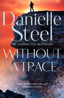 Without A Trace: A gripping story of a fight for happiness by Danielle Steel