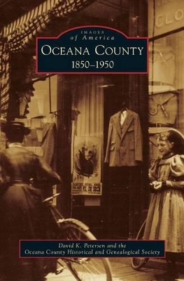 Oceana County book