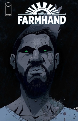 Farmhand, Volume 4: The Seed book