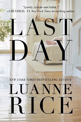 Last Day book