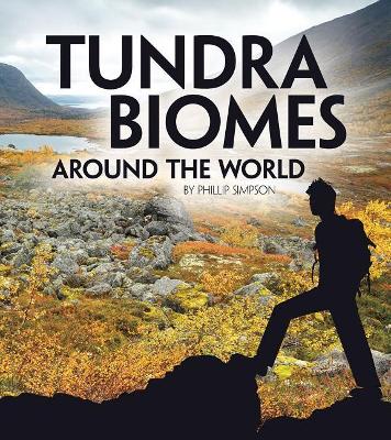 Tundra Biomes Around the World book