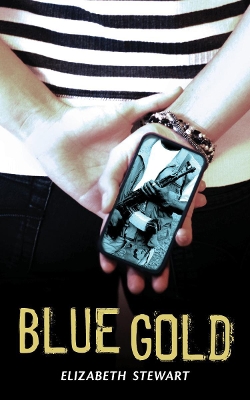 Blue Gold book