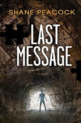 Last Message book