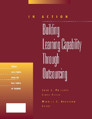 Building Learning Capability Through Outsourcing book