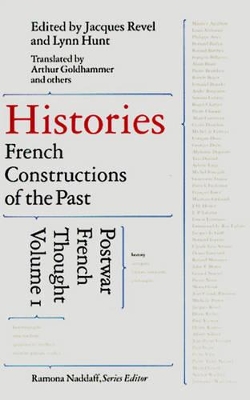 Histories book