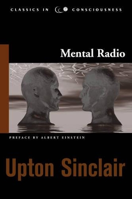 Mental Radio by Upton Sinclair