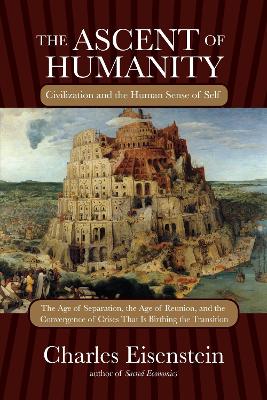 Ascent Of Humanity book