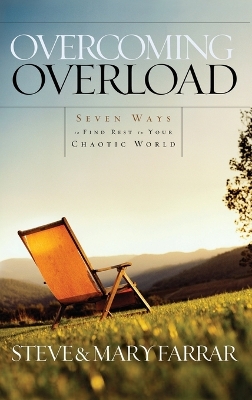 Overcoming Overload book