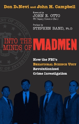 Into The Minds Of Madmen book