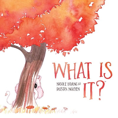 What Is It? book