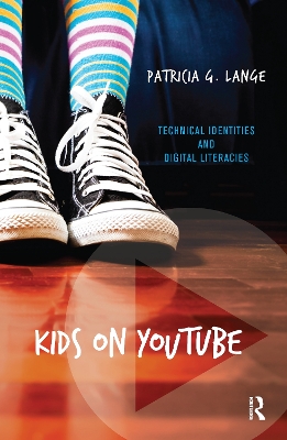 Kids on Youtube book