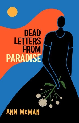 Dead Letters from Paradise book