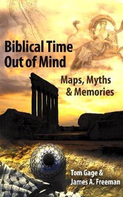 Biblical Time Out of Mind book