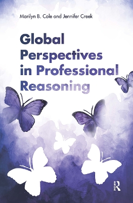 Global Perspectives in Professional Reasoning book