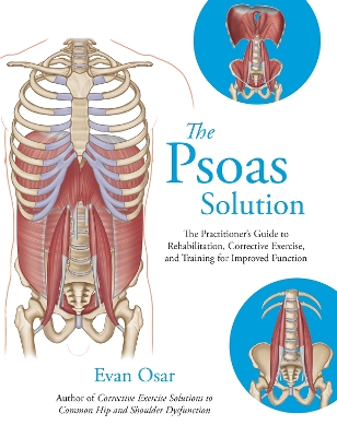 Psoas Solution book