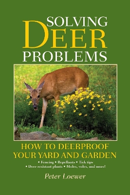 Solving Deer Problems book