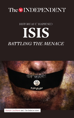 Emergence of Isis book