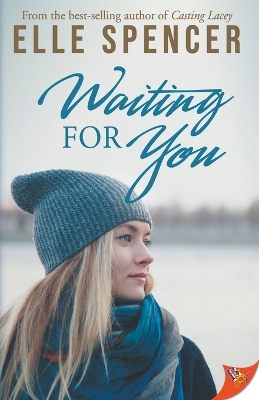 Waiting for You book