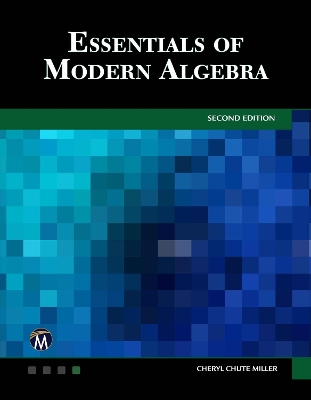 Essentials of Modern Algebra book