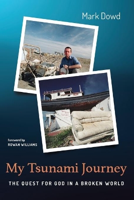 My Tsunami Journey book