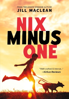 Nix Minus One by Jill MacLean
