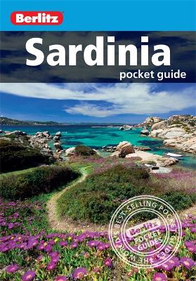 Berlitz Pocket Guide Sardinia book