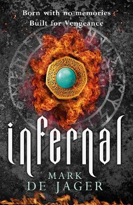 Infernal book