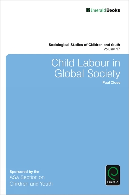 Child Labour in Global Society book