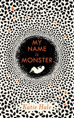 My Name Is Monster book