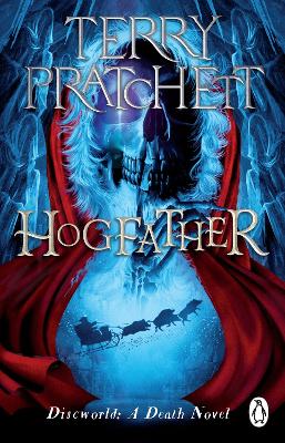 Hogfather: (Discworld Novel 20) by Terry Pratchett