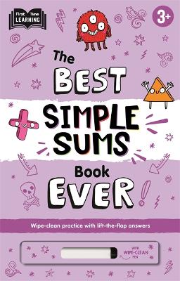 3+ Best Simple Sums Book Ever book