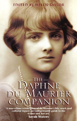 Daphne Du Maurier Companion book