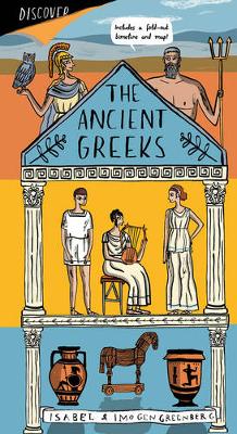 The Ancient Greeks by Imogen Greenberg