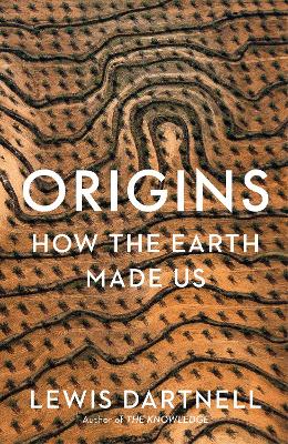 Origins by Lewis Dartnell