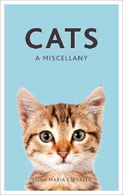 Cats book