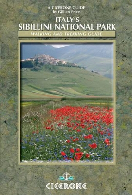 Italy's Sibillini National Park book