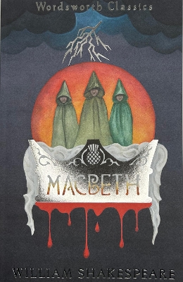 Macbeth book